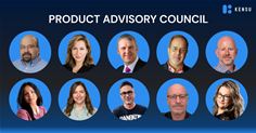 Kensu Announces Product Advisory Council 